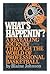 What's happenin'?: A revealing journey through the world of professional basketball