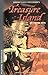 Treasure Island: The Graphi...