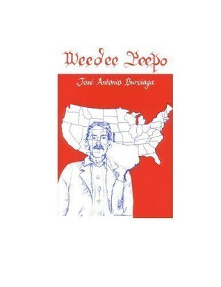 Weedee Peepo: A Collection of Essays (Paperback)
