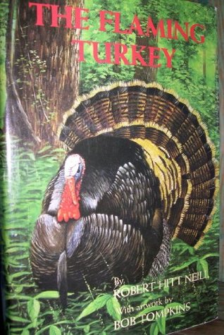 The Flaming Turkey (Hardcover)