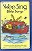 Wee Sing Bible Songs by Pamela Conn Beall