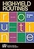 High-Yield Routines for Grades K-8