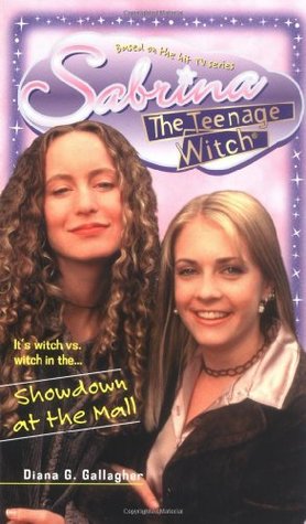 Showdown at the Mall (Sabrina the Teenage Witch, #2)