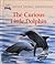 The Curious Little Dolphin (Little Animal Adventures) by Ariane Chottin
