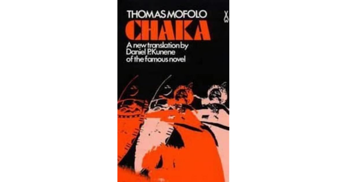 Thomas mofolo achievements brainly picture