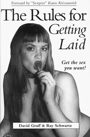 Rules for Getting Laid (Paperback)