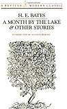 A Month by the Lake & Other Stories