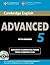 Cambridge English Advanced 5 Self-study Pack (Student's Book with Answers and Audio CDs (2)): Authentic Examination Papers from Cambridge ESOL (CAE Practice Tests)