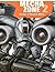 Mecha Zone 2 The Art of Dav...