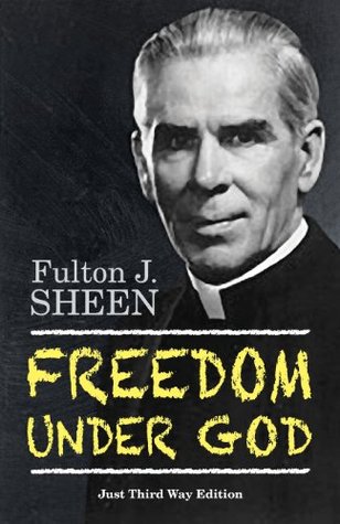 Freedom Under God (Paperback)