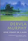 One Foot in Laos