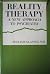 Reality Therapy: A New Appr...