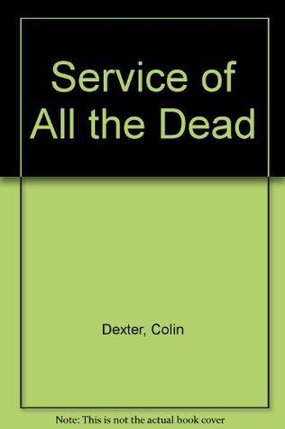 Service of All the Dead