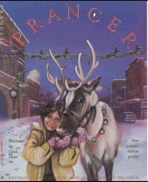 Prancer (Hardcover)