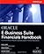 Oracle E-Business Suite Financials Handbook (Osborne ORACLE Press Series)
