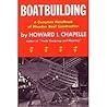 Boat Building by Howard Irving Chapelle