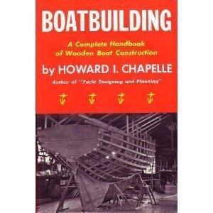 Boat Building (Hardcover)