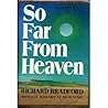 So Far From Heaven