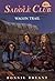 Wagon Trail (Saddle Club, #81)