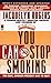 You Can Stop Smoking