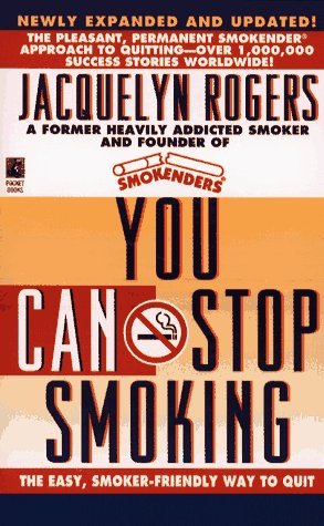 You Can Stop Smoking (Mass Market Paperback)