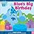 Blue's Big Birthday