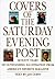 Covers of the Saturday Even...