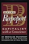 Being Rapoport: Capitalist With a Conscience (Focus on American History Series)