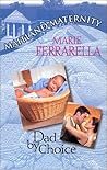 Dad by Choice (Maitland Maternity, #1)