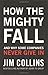 How the Mighty Fall by Jim Collins