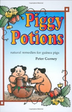Piggy Potions (Hardcover)