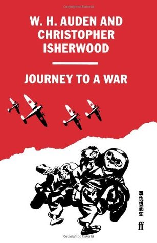Journey to a War (Paperback)