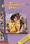 The Fire at Mary Anne's House by Ann M. Martin