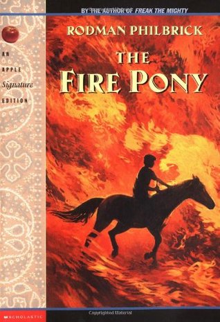 The Fire Pony (Paperback)