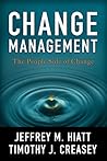Change Management...