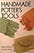 Handmade Potter's Tools