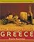 The Glorious Foods of Greece: Traditional Recipes from the Islands, Cities, and Villages