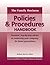 The Family Business Policies & Procedures Handbook by Barbara Spector