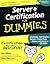 Server+ Certification For D...