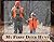 My First Deer Hunt by Curtis Waguespack