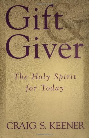 Gift and Giver (Paperback)