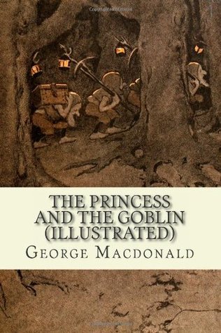 The Princess And The Goblin