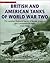 British and American Tanks of World War Two by Peter Chamberlain