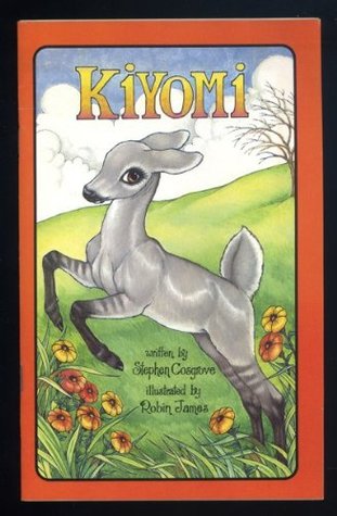 Kiyomi (Serendipity)