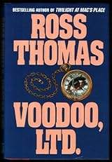 Popular Ross Thomas Books
