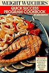 Weight Watchers Quick Success Program Cookbook