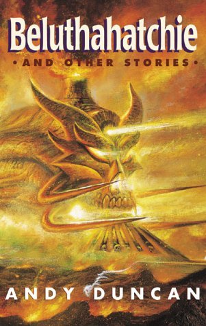 Beluthahatchie and Other Stories (Hardcover)