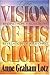 The Vision of His Glory by Anne Graham Lotz