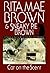 Cat on the Scent by Rita Mae Brown
