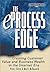 The eProcess Edge: Creating...